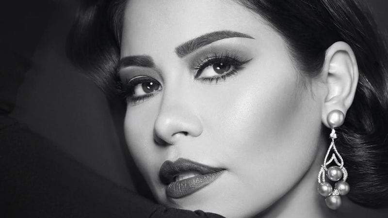 شيرين عبدالوهاب تفي بوعدها للجمهور بإصدار المزيد من الأغاني في مصر