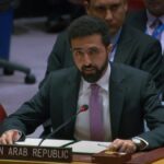 علبي: سوريا تفي بالتزاماتها الدولية وتؤمن بأن أمنها وأمن المنطقة يُبنيان بالشراكة – صحيفة الحرية
