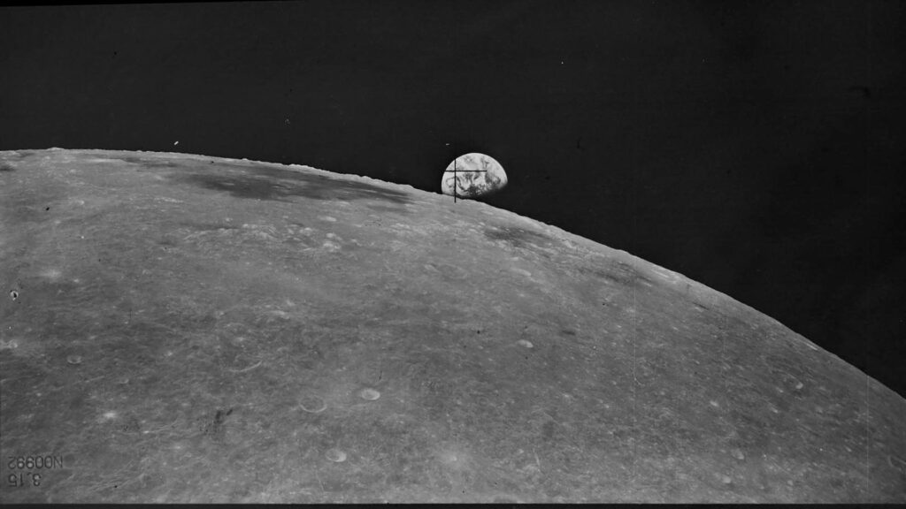 في مثل هذا اليوم في الفضاء! 21 أكتوبر 2008: أطلقت الهند أول مهمة لها إلى القمر مع تشاندرايان-1