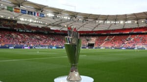 كرة القدم: برنامج الجولة الأولى من دوري أمم أوروبا