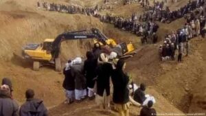 منظمة سودانية تتهم مصر بالمسؤولية عن مقتل عشرات عمال الذهب