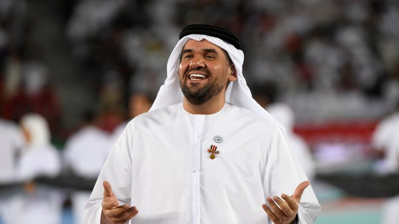 "نور جديد يضيء صباح حسين الجسمي مع ولادة ابنته شمسه"