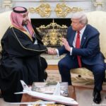 هل يملك ترامب مفاتيح حماية السعودية من هجمات الحوثيين؟